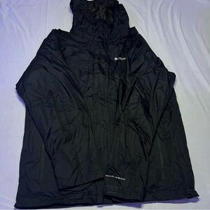 Columbia Omni Tech Interchange Jacket
